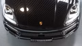 Daumennagel 3 - Porsche Cayenne PLATINUM COUPE ACC 360° HUD BOSE SOFTCLS