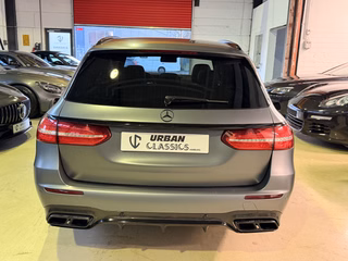 Mercedes-Benz E63 S T 4-Matic *CARBON KERAMIK*CARBON PAKET*VOLL - foto 5