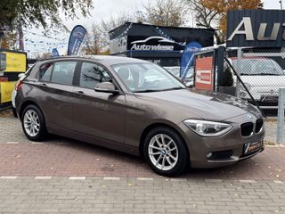BMW 116 Gebrauchtwagen Kaufen