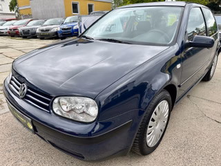 Volkswagen Golf IV 4 1.4 Trendline * Klima * Service NEU *
