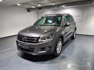 Volkswagen Tiguan 1.4 TSI Lounge Sport & Style BMT - foto 1