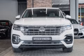 Daumennagel 5 - Volkswagen Touareg 3.0 TDI 4M|R-LINE|MATRIX|LUFT|ACC|AHK
