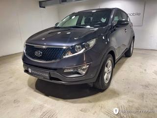 Kia Sportage Spirit 2WD - foto 1