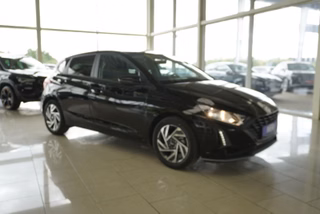 Hyundai i20 age.one-day registration Kaufen