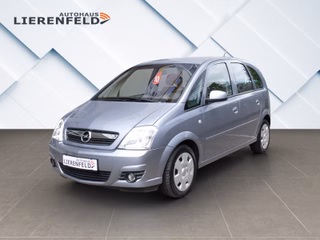 Opel Meriva Авто с пробегом купить
