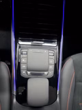 Daumennagel 22 - Mercedes-Benz GLB 200 4MATIC, AMG LINE, PANO, DISTRONIC, R-KAM