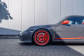 Daumennagel 41 - Porsche 911/997.2 GT3 RS Lift 2.Hd. Erstlack PZ SH BRD