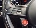 Daumennagel 23 - Alfa Romeo Giulia Quadrifoglio |Kamera|H&K|Carbon|