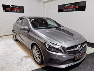 Mercedes-Benz A 200 Gebrauchtwagen Kaufen