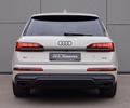 Daumennagel 7 - Audi Q7 S-LINE/PANO/AHK/STHZ/21-ZOLL/ 7-SITZER/B&O/LUFT/