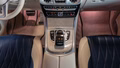 Thumbnail 42 - Mercedes-Benz G 400 d G63 AMG UMBAU STERNENHIMMEL BURMESTER