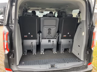 Ford Tourneo Custom Bus 320 L1 Titanium X FWD 170PS TDCi Automatik 5 Jahre Garantie - foto 3