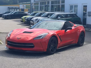 Chevrolet Corvette Used vehicle for sale