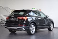 Daumennagel 7 - Audi Q3 40 TFSI quattro advanced  AUT NAV LED SONOS MEM