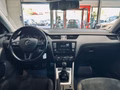 Daumennagel 13 - Skoda Octavia Elegance 1.8 TSI CANTON|4xSHZ|PDC|MFL|TEMPOMAT