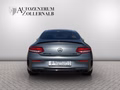 Daumennagel 5 - Mercedes-Benz C 63 S AMG Coupe *MAGNO*PERF.-AGA&SITZE*CARBON*