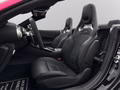Daumennagel 12 - Mercedes-Benz SL 63 AMG *FOLIERUNG*LIFT*PREMIUM+*PERF.-SITZE*