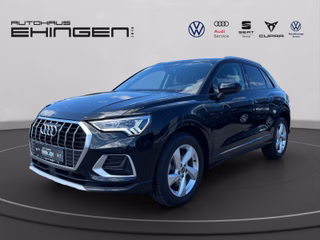 Audi Q3 Gebrauchtwagen Kaufen