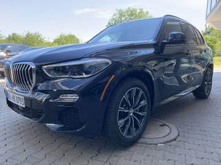2019 BMW X5 xDrive40i M SPort - photo 1