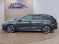 Daumennagel 2 - Hyundai i30 Kombi N-Line 1.6 T-GDI 7DCT Keyless/LED/Navi/Winterp.  **