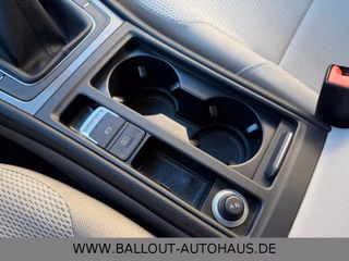 Volkswagen Golf VII Lim. BMT*2.HAND*BT*KLIMA*TÜV/AU NEU*EU5 - foto 18