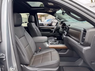 Chevrolet Silverado 6.2 V8 High Country - foto 27