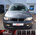 Thumbnail 10 - BMW 118 i Aut. el.SD Klima Leder PDC