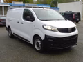 Daumennagel 3 - Fiat Scudo 1.5 D L3 Klima, Tempomat. PDC. EFH.