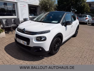 Citroën C3 Feel*1.HAND*KLIMA*TEMPO*EURO6*SHZ*SPUR*LED* - photo 2