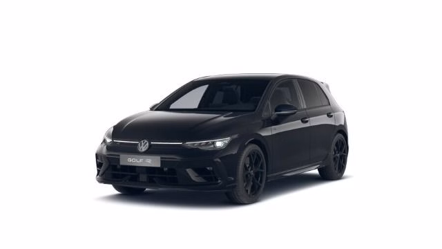 Volkswagen Golf R 2,0 l TSI OPF 4MOTION 245 kW (333 PS) 7-Gang-Doppelkupplungsgetriebe DSG