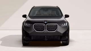 2026 BMW X3 30 xDrive - photo 3