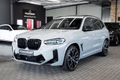 Thumbnail 2 - BMW X3 M Competition xDrive|LASER|M-AGA|HEAD-UP|H&K