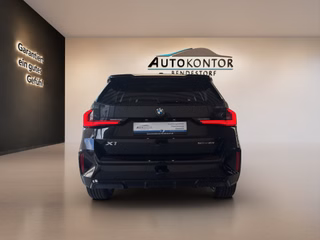 BMW X1 sDrive 18 i M Sport M- Autom., LED Pano Navi H/K Sound - bilder 5