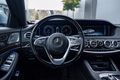 Daumennagel 13 - Mercedes-Benz S 560 4MATIC  designo BURMESTER 360 Fond Entert