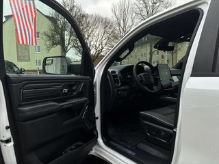 Dodge RAM Limited Night Edition MWK + Rambox - foto 20