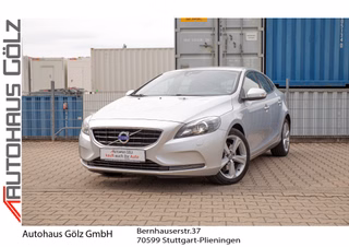 Volvo V40 T2 You! AHK NAVI Rückfahrkamera Sitzheizung - foto 1