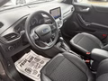 Daumennagel 12 - Ford Puma Titanium X - 155 PS Automatik - Bi-LED - Vollausstattung