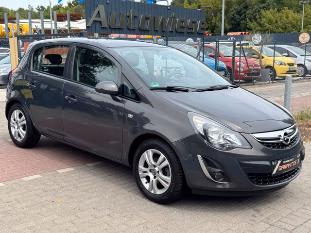 Opel Corsa D 1.2 Energy*Klima*Temp*Kette NEU*TÜV NEU* - bilder 3