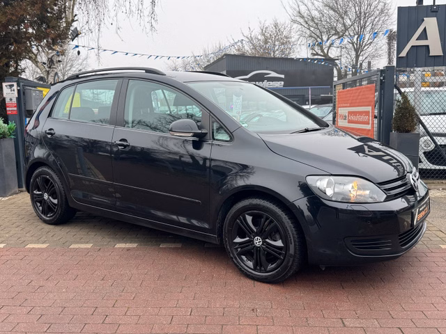 Volkswagen Golf Plus VI Comfortline*Carplay*Nav*AHK*M+S - foto 1
