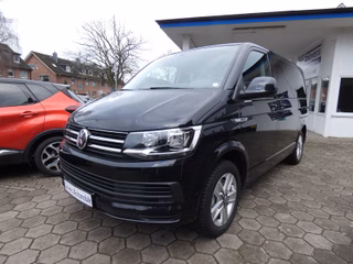 Volkswagen T6 Multivan Gebrauchtwagen Kaufen