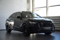Daumennagel 5 - Audi Q8 50 TDI quattro  AUT PANO AHK B&O HEAD-UP STHZ NACHTSICHT