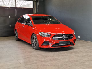 Mercedes-Benz B 180 Used vehicle for sale