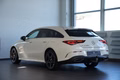Daumennagel 12 - Mercedes-Benz CLA 250 e AMG LINE AUT NAV LED PANO AHK