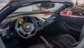 Thumbnail 15 - Ferrari 488 Spider  1.Hd nur19 TKM UNFALLFREI