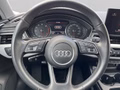 Daumennagel 15 - Audi A4 Avant 35 2.0 TSI Automatik LED+Navi+PDC+SH