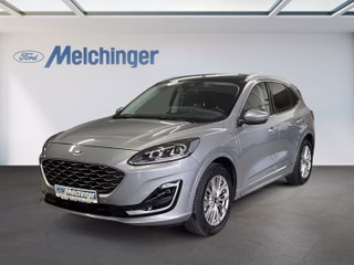 Ford Kuga Gebrauchtwagen Kaufen