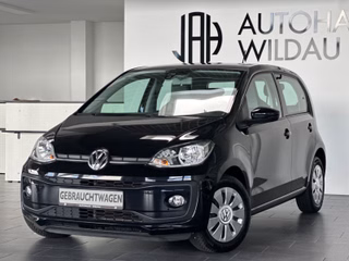 Volkswagen up! Gebrauchtwagen Kaufen