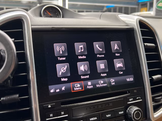Porsche Cayenne 3,0 Diesel Platinum Edition CHRONO / PANO / CAM / BOSE / START-STOP - foto 30