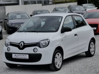 Renault Twingo Gebrauchtwagen Kaufen