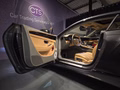Daumennagel 20 - Bentley Continental GT Azure / erste Hand /